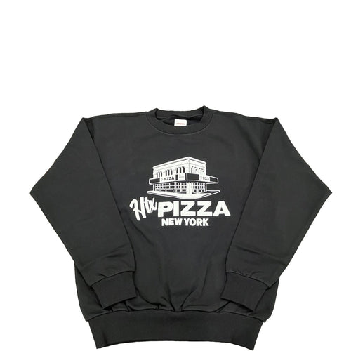 HANDTEX/ PRINT&EMBROIDERY SOUVENIR SWEAT