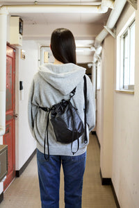 BAICYCLON by bagjack /  DRAW STRING BAG (LE) BCL-114