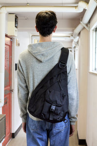 BAICYCLON by bagjack /  SINGLE STRAP BAG BCL-116