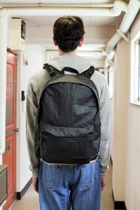 BAICYCLON by bagjack /  DAYPACK (BLACK2) CL-01