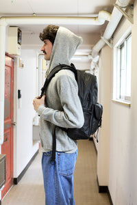 BAICYCLON by bagjack / BACKPACK (BLACK2) BCL-37