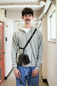 BAICYCLON by bagjack /  COMBO SHOULDER CL-04 BLACK2