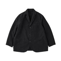 PORTER CLASSIC  MOLESKIN CLEMENCEAU JACKET