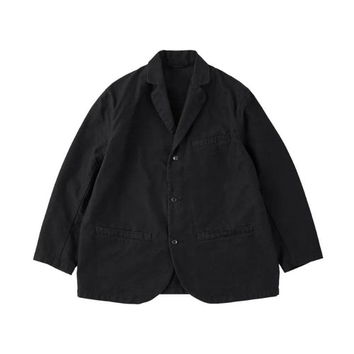 PORTER CLASSIC  MOLESKIN CLEMENCEAU JACKET