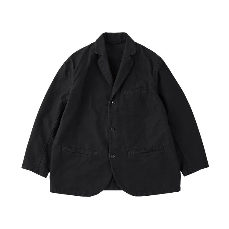 PORTER CLASSIC  MOLESKIN CLEMENCEAU JACKET