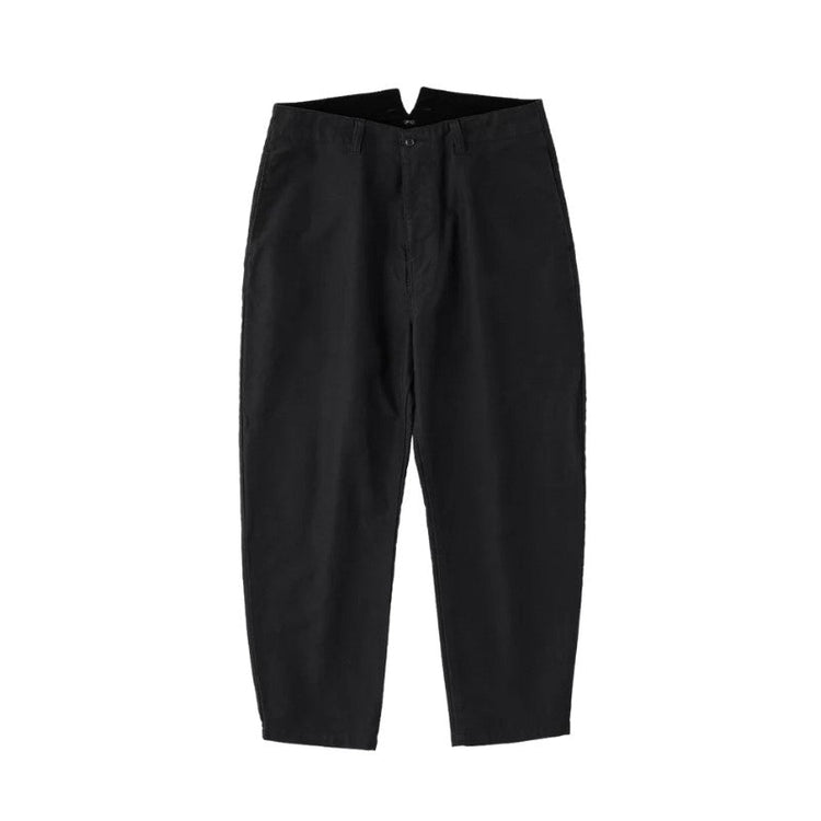 PORTER CLASSIC MOLESKIN CLEMENCEAU PANTS