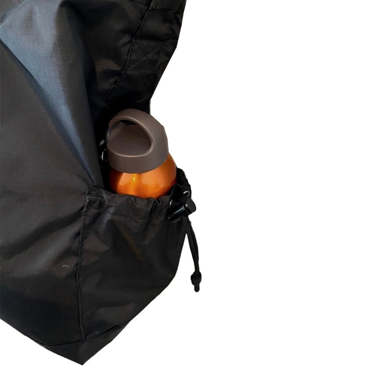 PACKING/ RIP STOP UTILITY TOTE BAG (LIGHT WEIGHT)PA-025