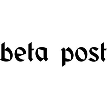 beta post