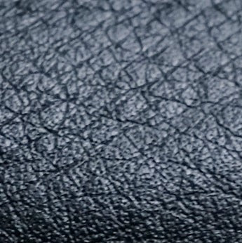 SHOES LIKE POTTERY / LEATHER - BLACK