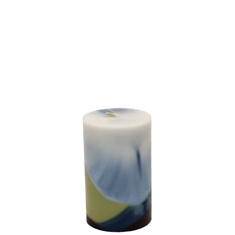 c'e c'e / soywax candle　-c-