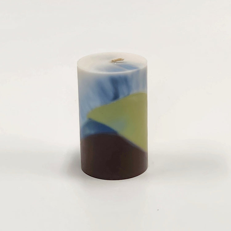 c'e c'e / soywax candle　-c-