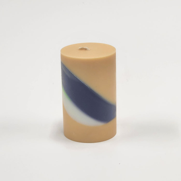 c'e c'e / soywax candle　-c-