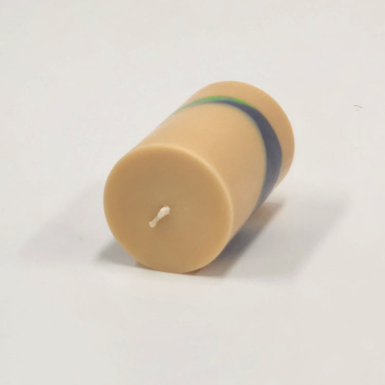 c'e c'e / soywax candle　-c-