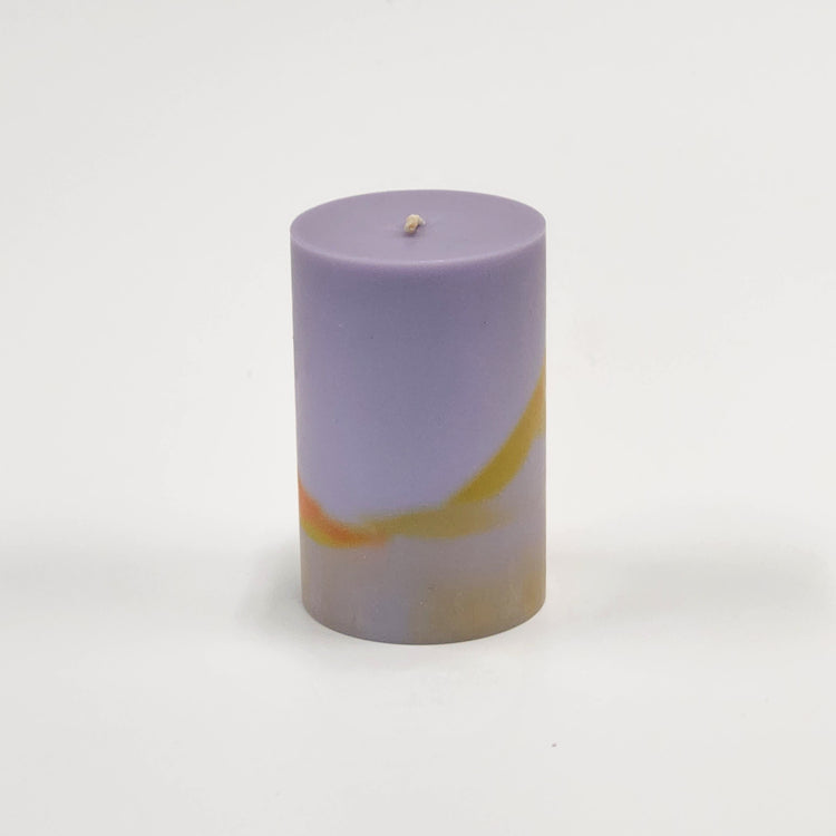 c'e c'e / soywax candle　-c-