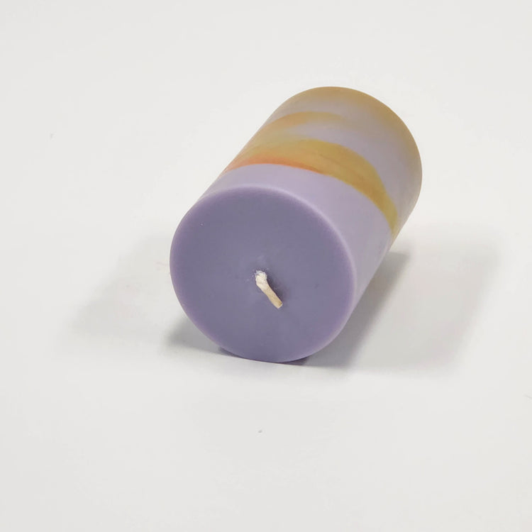 c'e c'e / soywax candle　-c-