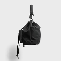 FADEN  High Spec Kinchaku Bag「008_Lou」"Alteration"