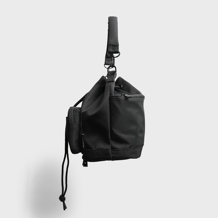 FADEN  High Spec Kinchaku Bag「008_Lou」"Alteration"