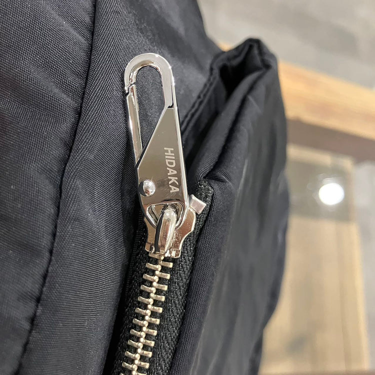 HIDAKA/ PING-PONG SHOULDER BAG