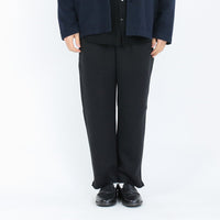 EEL Products   BARREL PANTS 17(Black)