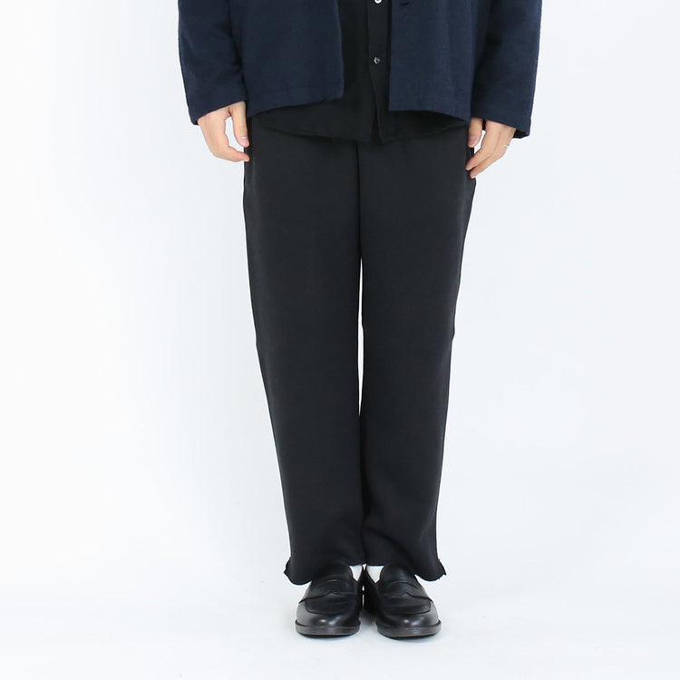 EEL Products   BARREL PANTS 17(Black)