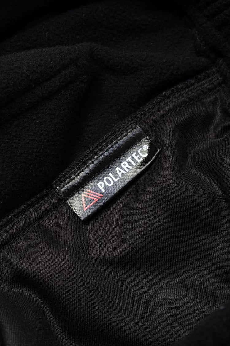 MOUT RECON TAILOR  WIND PRO DOUBLE KNEE RANGER PANT MT2008 BLACK