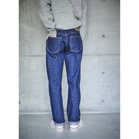 orslow / 105 STANDARD SELVEDGE DENIM