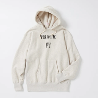 Champion Reverse Weave® Pullover After Hooded Sweatshirt TRUE TO ARCHIVES C3-A117