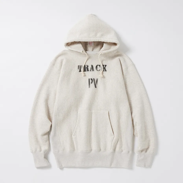 Champion Reverse Weave® Pullover After Hooded Sweatshirt TRUE TO ARCHIVES C3-A117