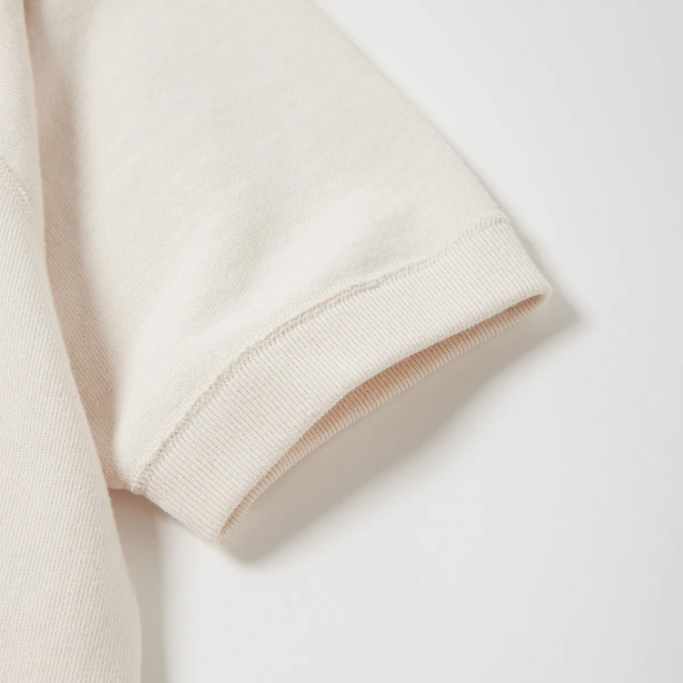 Champion CRSS クルーネックスウェットシャツ TRUE TO ARCHIVES C3-B005 WHITE