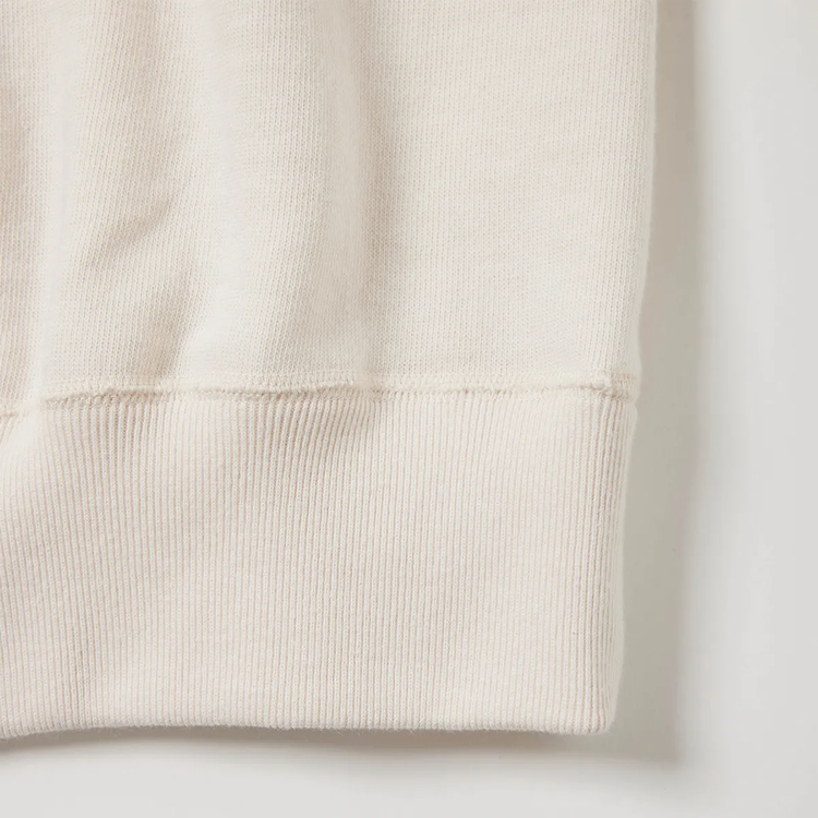 Champion CRSS クルーネックスウェットシャツ TRUE TO ARCHIVES C3-B005 WHITE