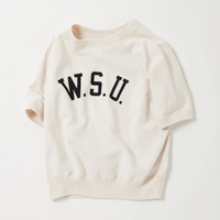 Champion CRSS クルーネックスウェットシャツ TRUE TO ARCHIVES C3-B005 WHITE