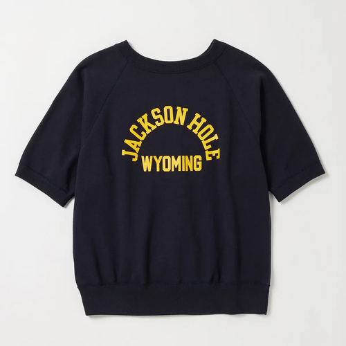 Champion CRSS クルーネックスウェットシャツ TRUE TO ARCHIVES C3-B005 NAVY