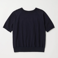 Champion CRSS クルーネックスウェットシャツ TRUE TO ARCHIVES C3-B005 NAVY