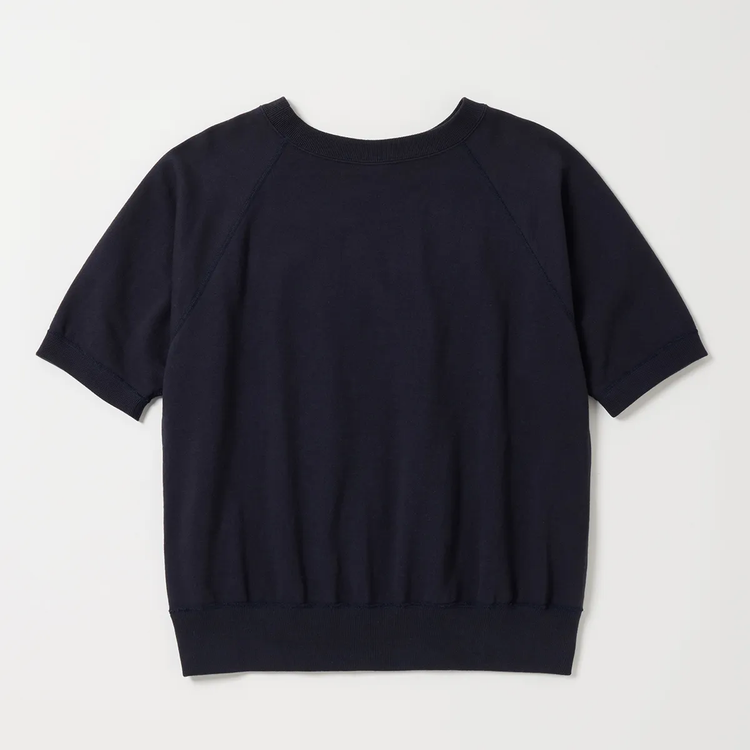 Champion CRSS クルーネックスウェットシャツ TRUE TO ARCHIVES C3-B005 NAVY