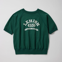 Champion CRSS クルーネックスウェットシャツ TRUE TO ARCHIVES C3-B005 DARK GREEN