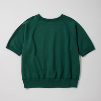 Champion CRSS クルーネックスウェットシャツ TRUE TO ARCHIVES C3-B005 DARK GREEN
