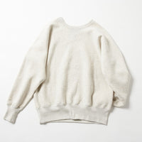 Champion / Reverse Weave(R) 1st Patent Model Crewneck Sweatshirt TRUE TO ARCHIVES C3-Q041