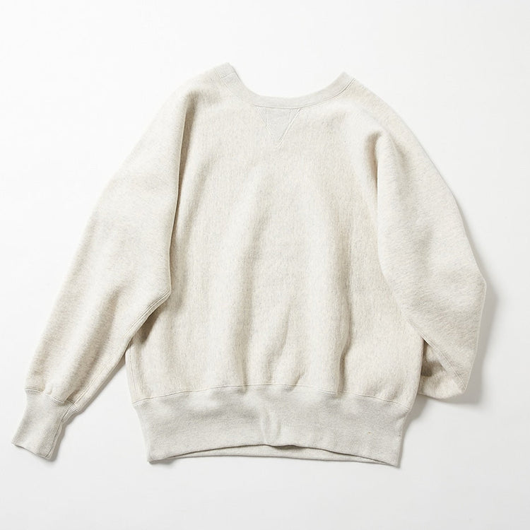 Champion / Reverse Weave(R) 1st Patent Model Crewneck Sweatshirt TRUE TO ARCHIVES C3-Q041