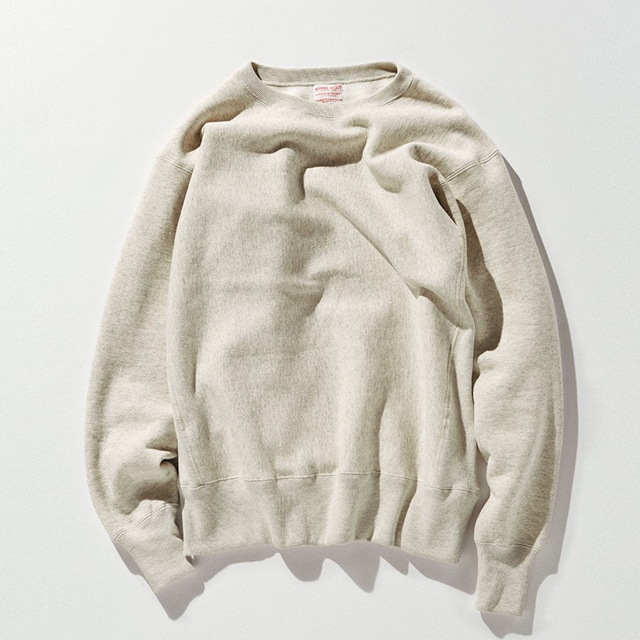 Champion / リバースウィーブ(R) 2ndパテントモデル クルーネック