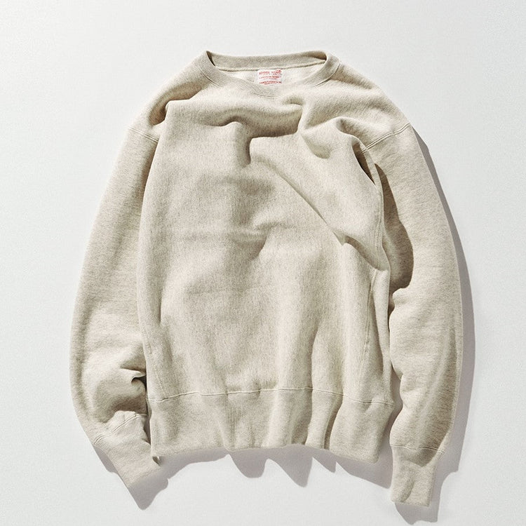 Champion / リバースウィーブ(R) 2ndパテントモデル クルーネックスウェットシャツ  TRUE TO ARCHIVES  C3-Q042
