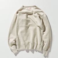 Champion / リバースウィーブ(R) 2ndパテントモデル クルーネックスウェットシャツ  TRUE TO ARCHIVES  C3-Q042