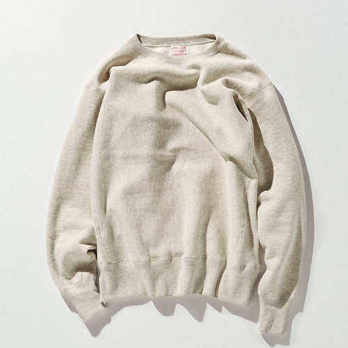 Champion / Reverse Weave(R) 2nd Patent Model Crewneck Sweatshirt TRUE TO ARCHIVES C3-Q042