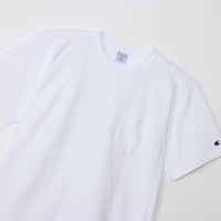 Champion / リバースウィーブ(R) ショートスリーブポケットTシャツ