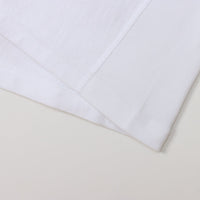 Champion / リバースウィーブ(R) ショートスリーブTシャツ WHITE