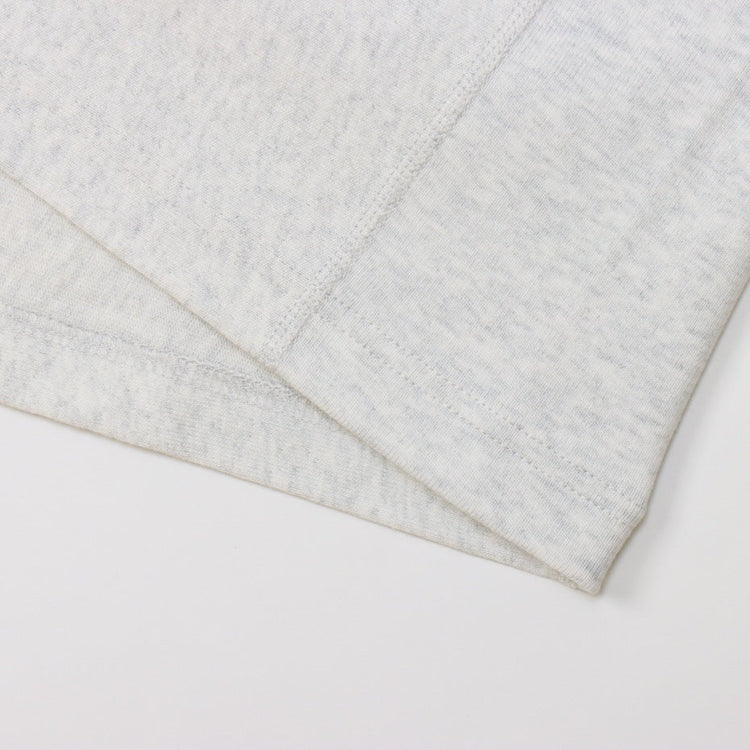 Champion / リバースウィーブ(R) ショートスリーブTシャツ OATMEAL