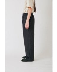 THE HINOKI　ORGANIC COTTON TWISTED LOUNGE PANTS TH26S-18