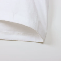 Champion / T1011  ティーテンイレブン ショートスリーブTシャツ WHITE