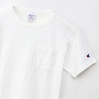 Champion / T1011 ショートスリーブポケットTシャツ