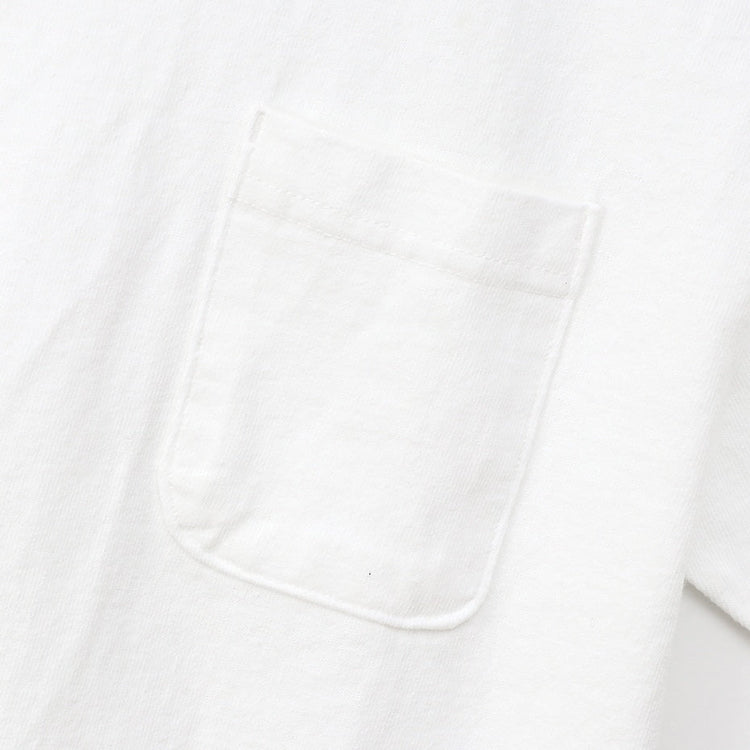 Champion / T1011 ショートスリーブポケットTシャツ