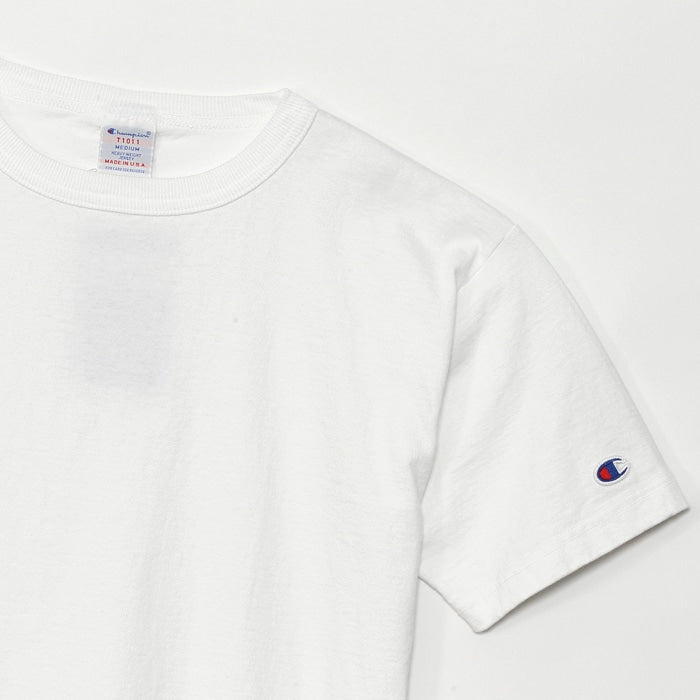 Champion / T1011 Short Sleeve T-Shirt 